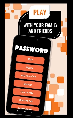 Password Game Show screenshots