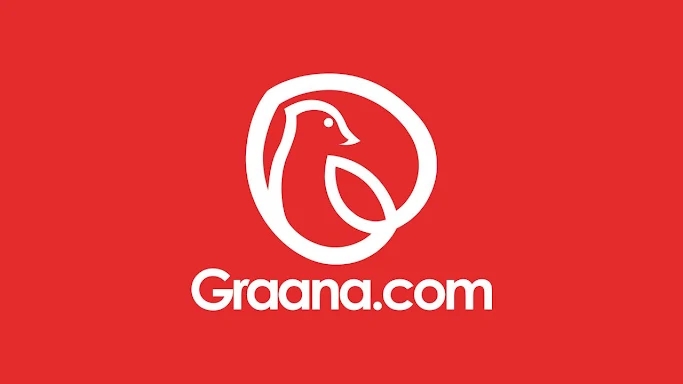 Graana Real Estate Marketplace screenshots