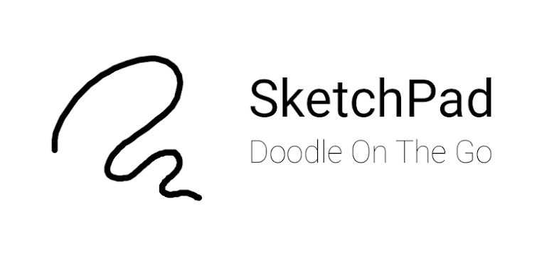 SketchPad - Doodle On The Go screenshots