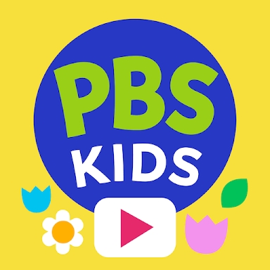 PBS KIDS Video screenshots
