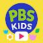 PBS KIDS Video icon