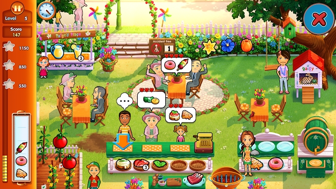 Delicious - Home Sweet Home screenshots