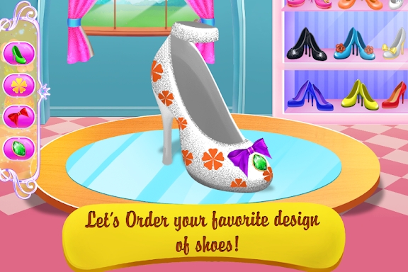 High Heels Fashion World screenshots