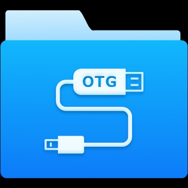 USB OTG File Manager screenshots