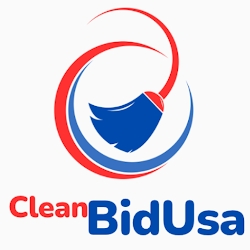 CleanBidUSA: Cleaning Lead Job