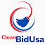 CleanBidUSA: Cleaning Lead Job icon
