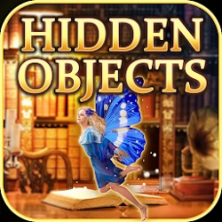 Hidden Object: Mystery of the Secret Guardians