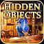 Hidden Object: Mystery of the Secret Guardians icon