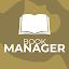 BookManager icon