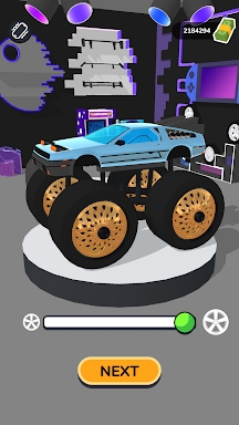Car Master 3D screenshots