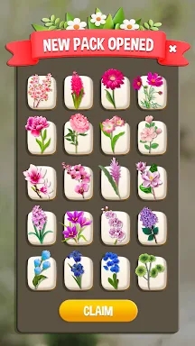 Zen Blossom screenshots