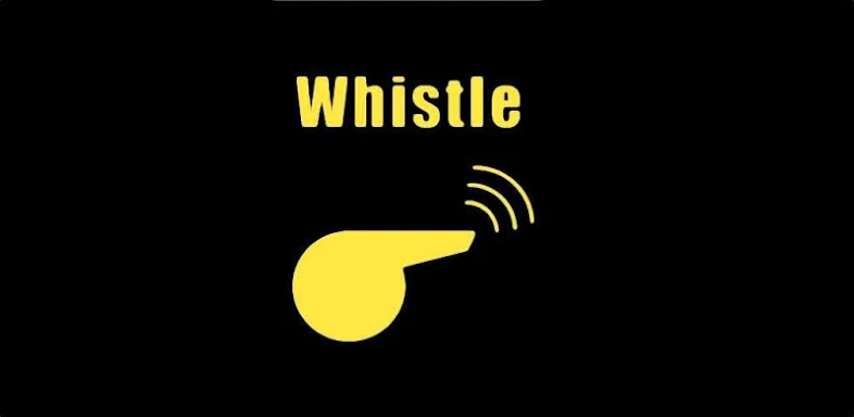 Whistle on Android screenshots