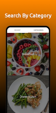 Keto Diet: Easy Keto Recipes screenshots