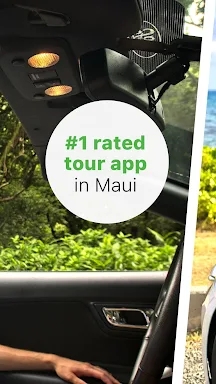 Road to Hana Maui Audio Tours screenshots