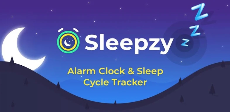 Sleepzy: Sleep Cycle Tracker screenshots
