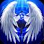 黑暗天使-奇跡變態私服新人V10+6萬放置覺醒毀滅天堂神之翼 icon