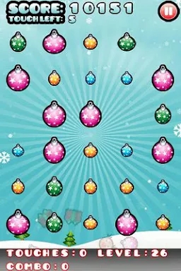 Bubble Blast Holiday screenshots