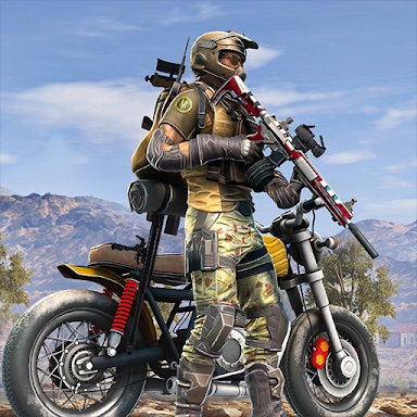 Modern Commando Shooting Games screenshots