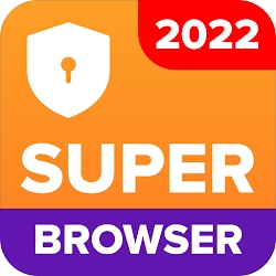 Super Browser Max: Fast & Safe