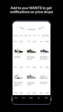 GOAT – Sneakers & Apparel screenshots