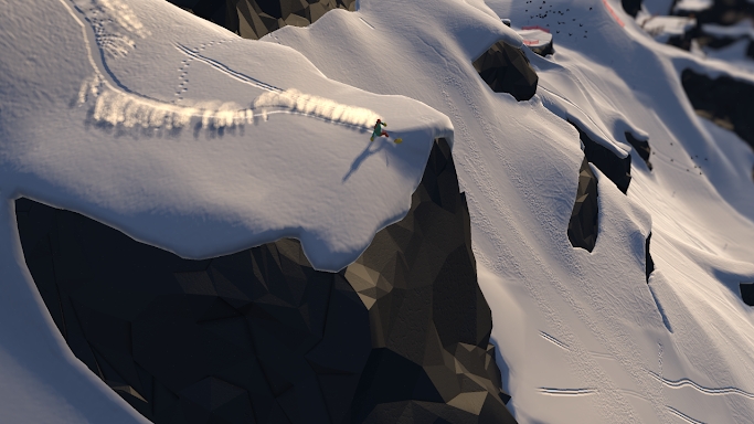 Grand Mountain Adventure screenshots