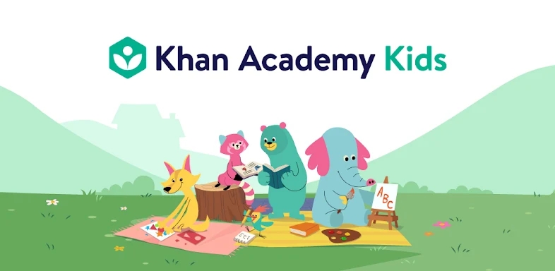 Khan Academy Kids: Learning! screenshots
