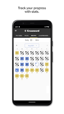 NYT Games: Word Games & Sudoku screenshots