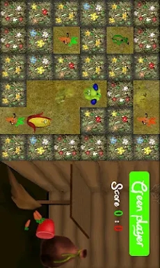 Plants vs plants FREE screenshots