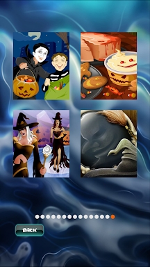 Halloween Mystery screenshots