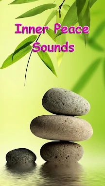 Inner Peace Sounds & Ringtones screenshots
