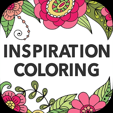 Coloring Book - Inspiration screenshots