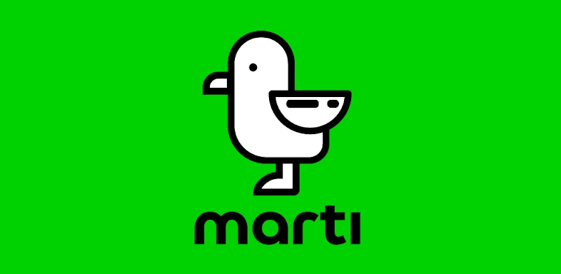 MARTI: Scooter & TAG screenshots