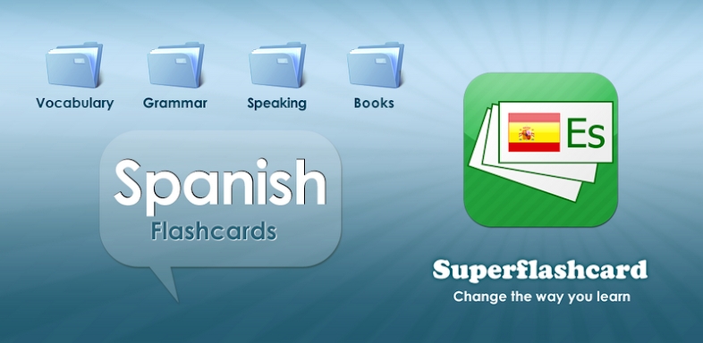 Spanish Flashcards screenshots