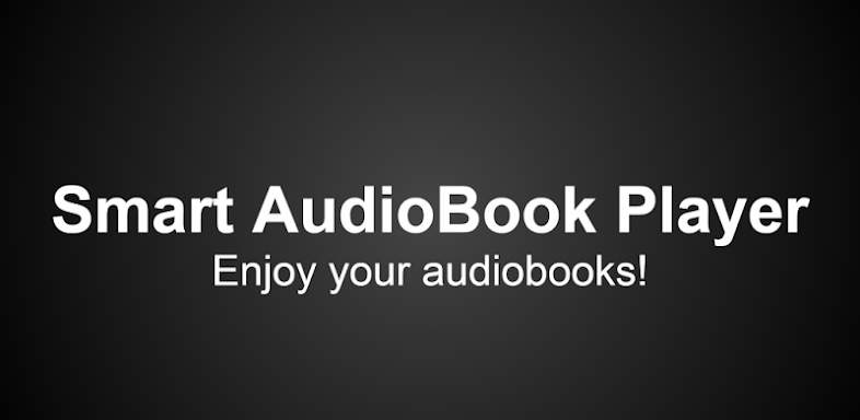 Smart AudioBook Player screenshots