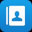 My Contacts - Phonebook Backup icon