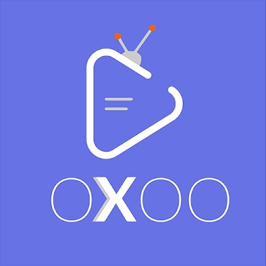OXOO - Android Live TV & Movie screenshots