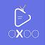OXOO - Android Live TV & Movie icon