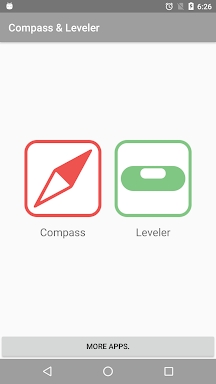 Compass & Level screenshots