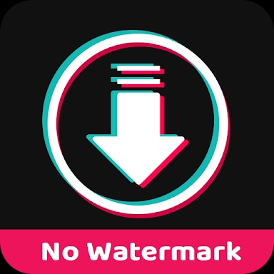 No Watermark Video Downloader screenshots