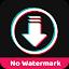 No Watermark Video Downloader icon