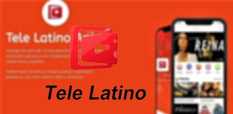 Tele Latino - tips TV en Vivo screenshots