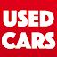 Used Cars Nearby icon