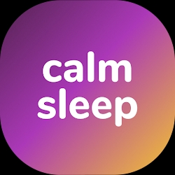 Calm Sleep: Sleep & Meditation