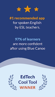 Blue Canoe: Speak Eng Clearly screenshots