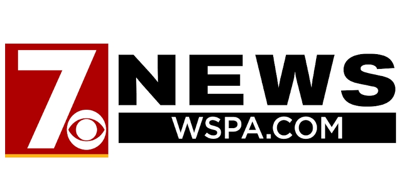 WSPA 7News screenshots