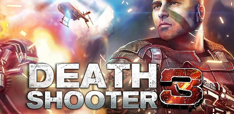 Death Shooter 3 : kill shot screenshots