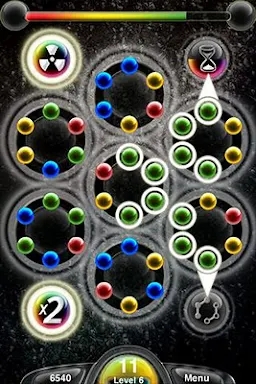 Spinballs Special Edition screenshots