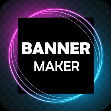 Banner Maker, Thumbnail Maker, Ad, Cover Maker screenshots