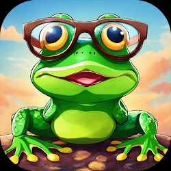 Frog - Logic Puzzles