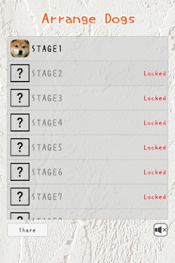 Arrange Dogs screenshots